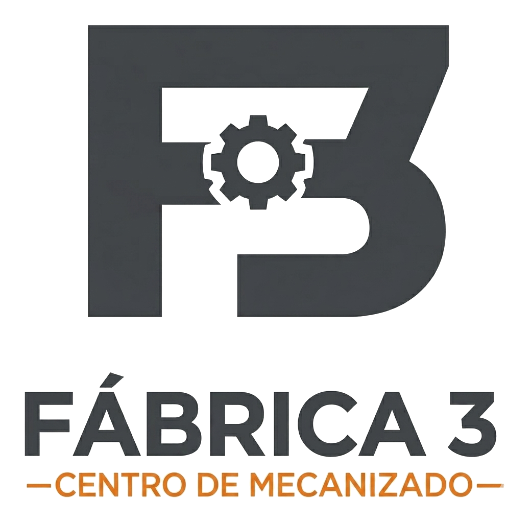 Fabrica3 Centro de Mecanizado